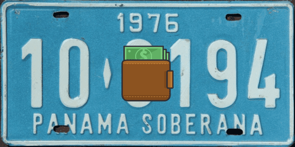 Cover Image for 5 formas de pagar y consultar el saldo de tu placa en Panamá