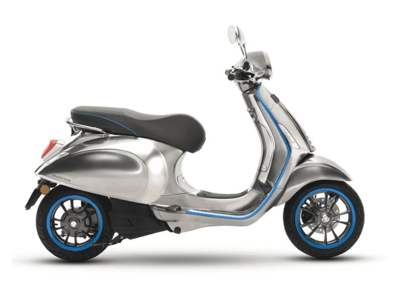 Cover Image for Qué motos y scooters eléctricos son mejores para Panamá