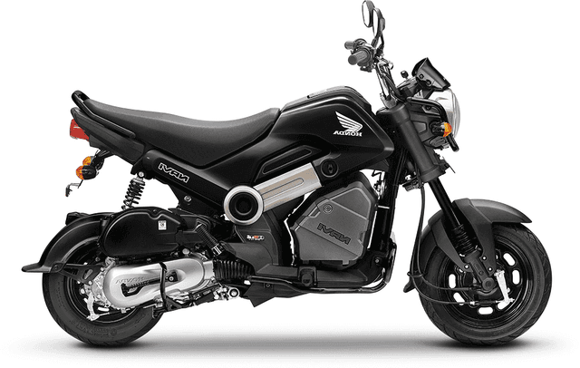 Las 5 Motos Honda Que Te Recomendamos Para Panamá 