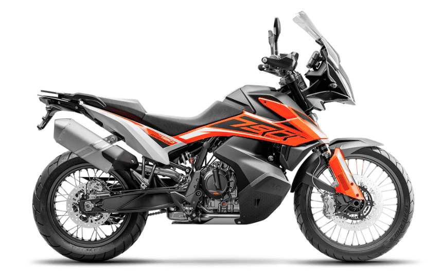 Cover Image for Mejores Motos KTM en Panamá [Reseña 2022]