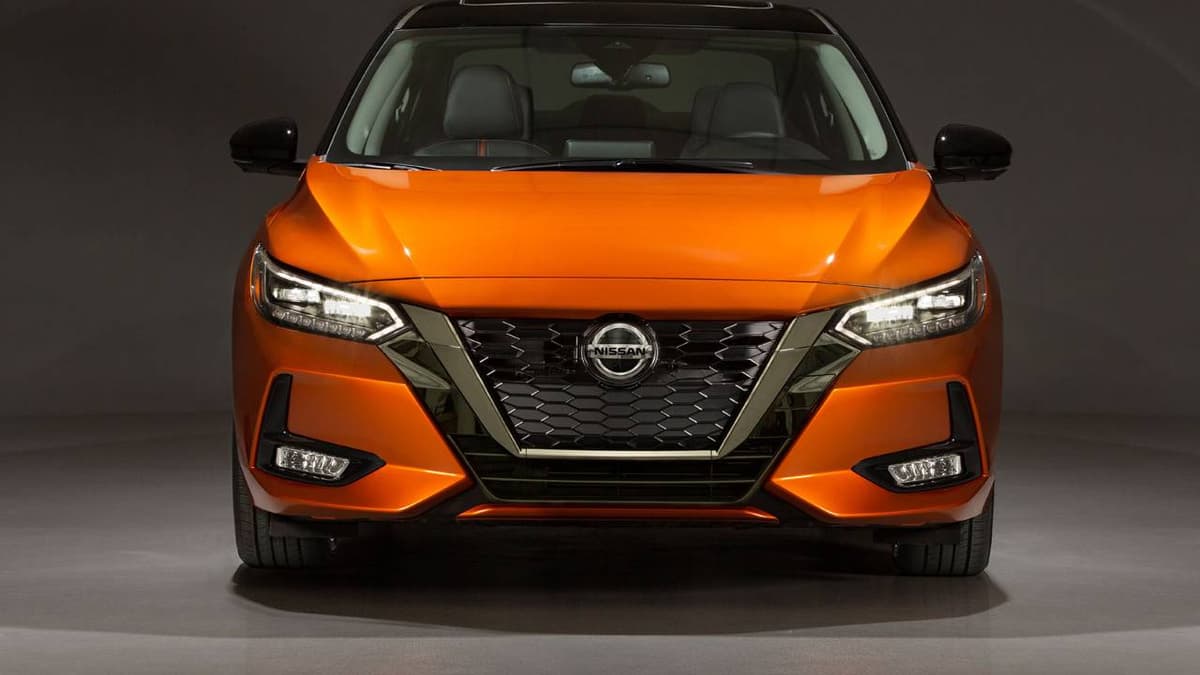 Cover Image for Nissan Sentra Panamá: reseña, precio y specs del icónico sedan