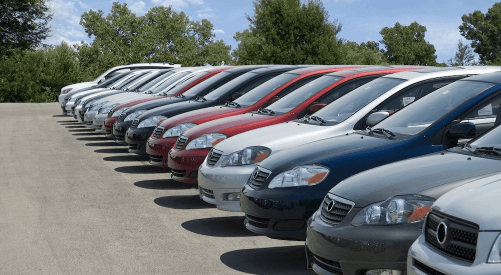 Cover Image for ¿Cómo comprar un auto reposeído en Panamá? La guía completa