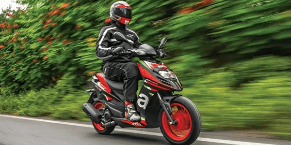 Cover Image for ¿Qué motos Aprilia son mejores para Panamá? [Reseña]