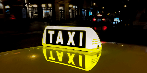 Cover Image for Seguro para taxi precios: listado de planes y cómo pagar en cuotas