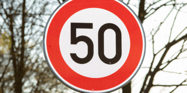 Cover Image for Todo sobre infracción 66 de tránsito o exceso de velocidad