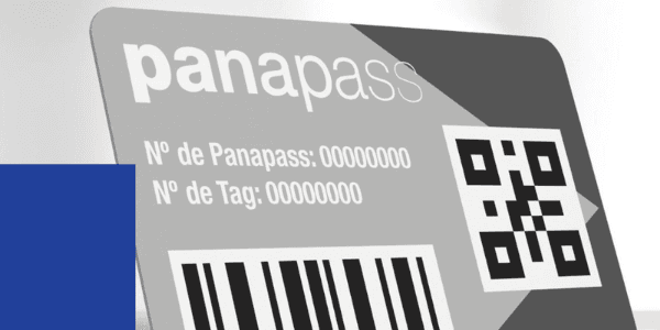 Cover Image for ¿No ubicas tu número de Panapass? Así lo averiguas en minutos