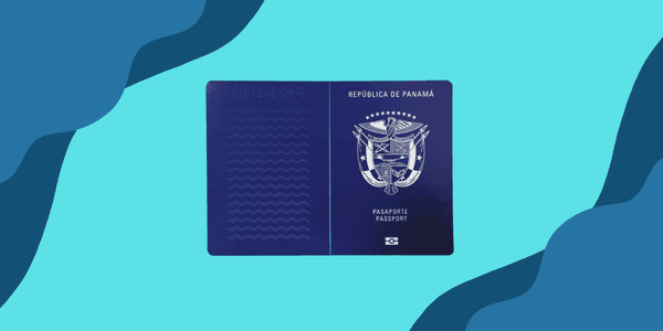 Cover Image for Cómo sacar tu pasaporte por primera vez