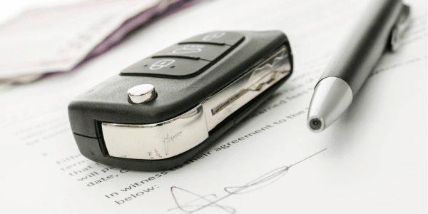 Cover Image for Guía para crear un contrato de compraventa de auto en Panamá