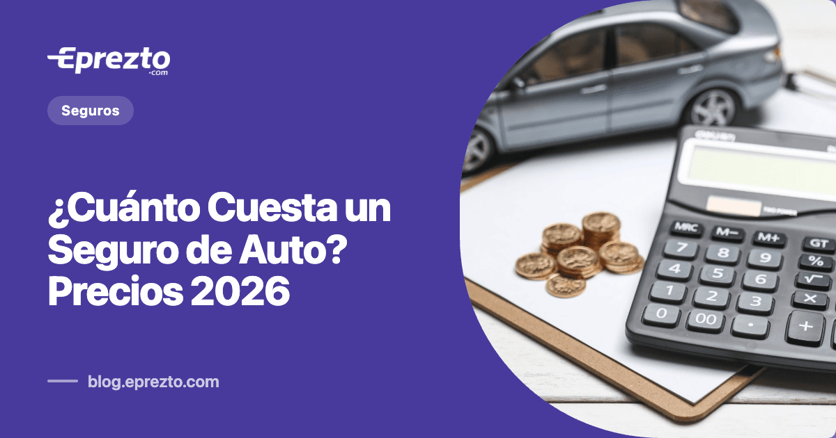 Cover Image for ¿Cuánto Cuesta un Seguro de Auto en Panamá? Precios 2026