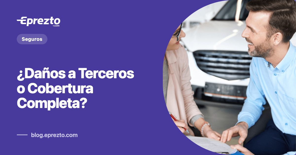 Cover Image for ¿Daños a Terceros o Cobertura Completa? El Criterio para Decidir en Panamá