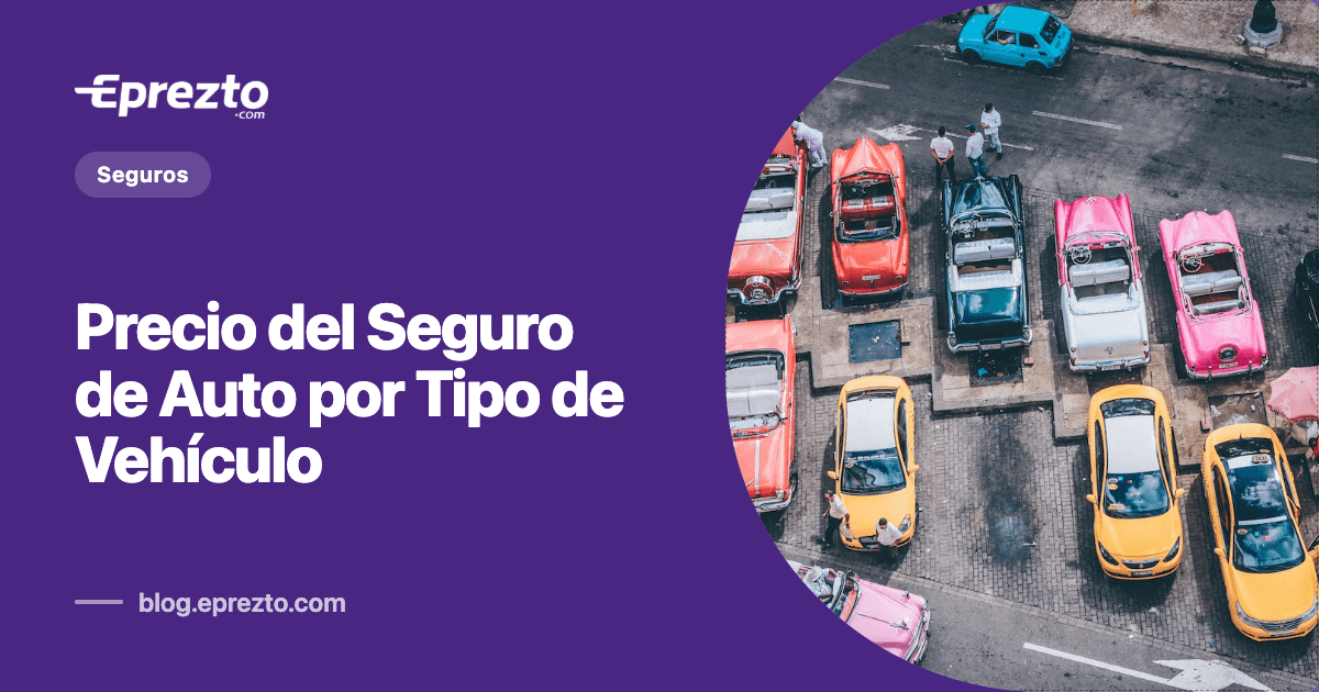 Cover Image for Precio del Seguro de Auto en Panamá por Tipo de Vehículo