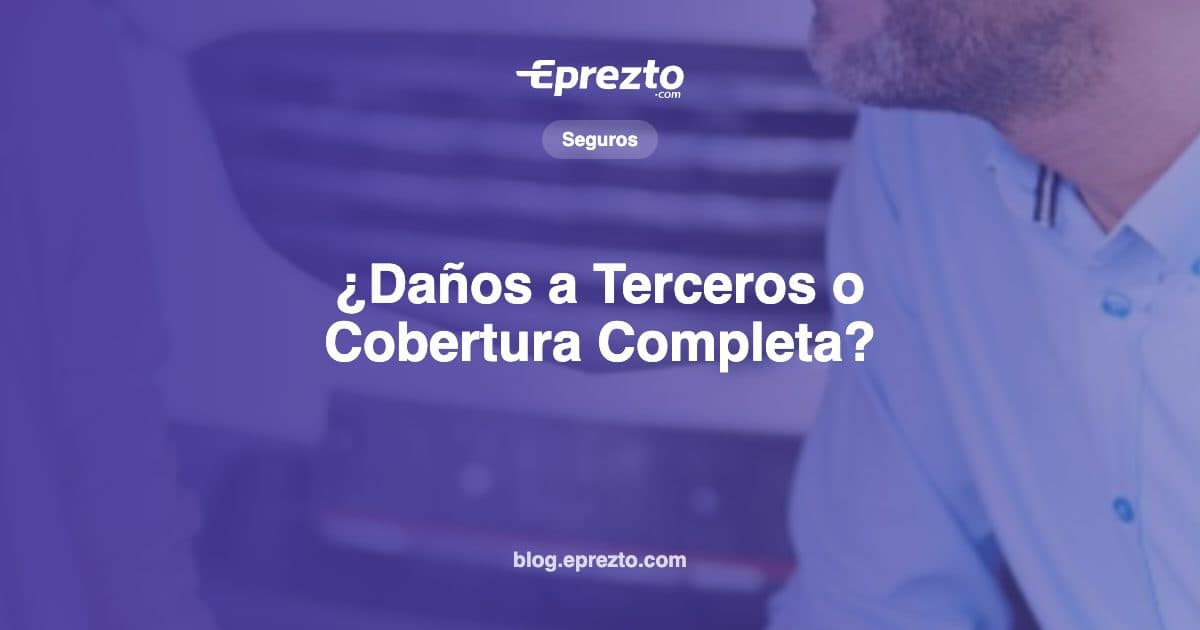 Cover Image for ¿Daños a Terceros o Cobertura Completa? El Criterio para Decidir en Panamá