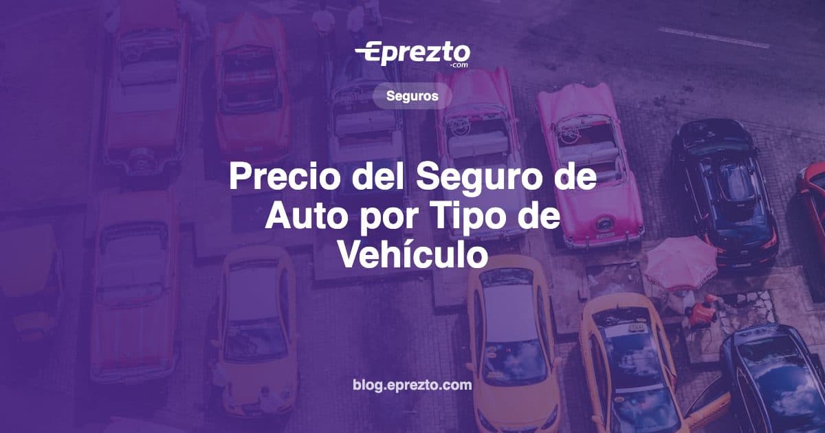 Cover Image for Precio del Seguro de Auto en Panamá por Tipo de Vehículo