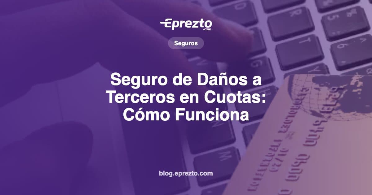 Cover Image for Seguro de Daños a Terceros en Cuotas en Panamá: Cómo Funciona y Se Paga