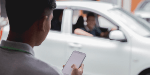 Cover Image for Requisitos para manejar Uber Panamá (y tips para novatos)