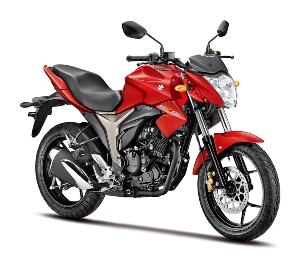 Cover Image for Las 5 mejores motos Suzuki para Panamá [Reseña]