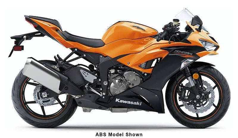 Cover Image for Las 4 motos Kawasaki que te recomendamos para Panamá