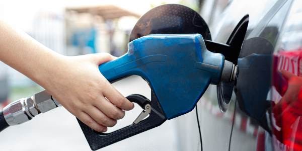 Cover Image for Gasolina sin plomo: qué es, cómo identificarla y beneficios