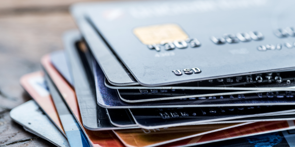 Cover Image for ¿Deberías consolidar tus tarjetas de crédito?