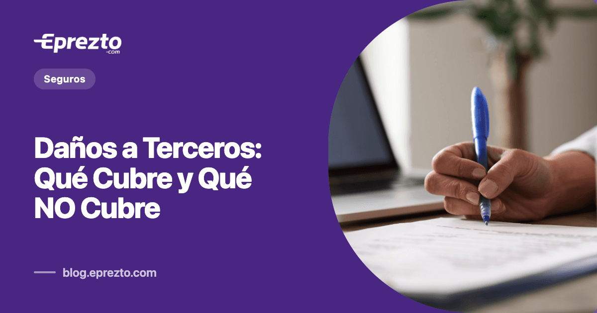 Cover Image for Daños a Terceros en Panamá: Qué Cubre y Qué NO Cubre