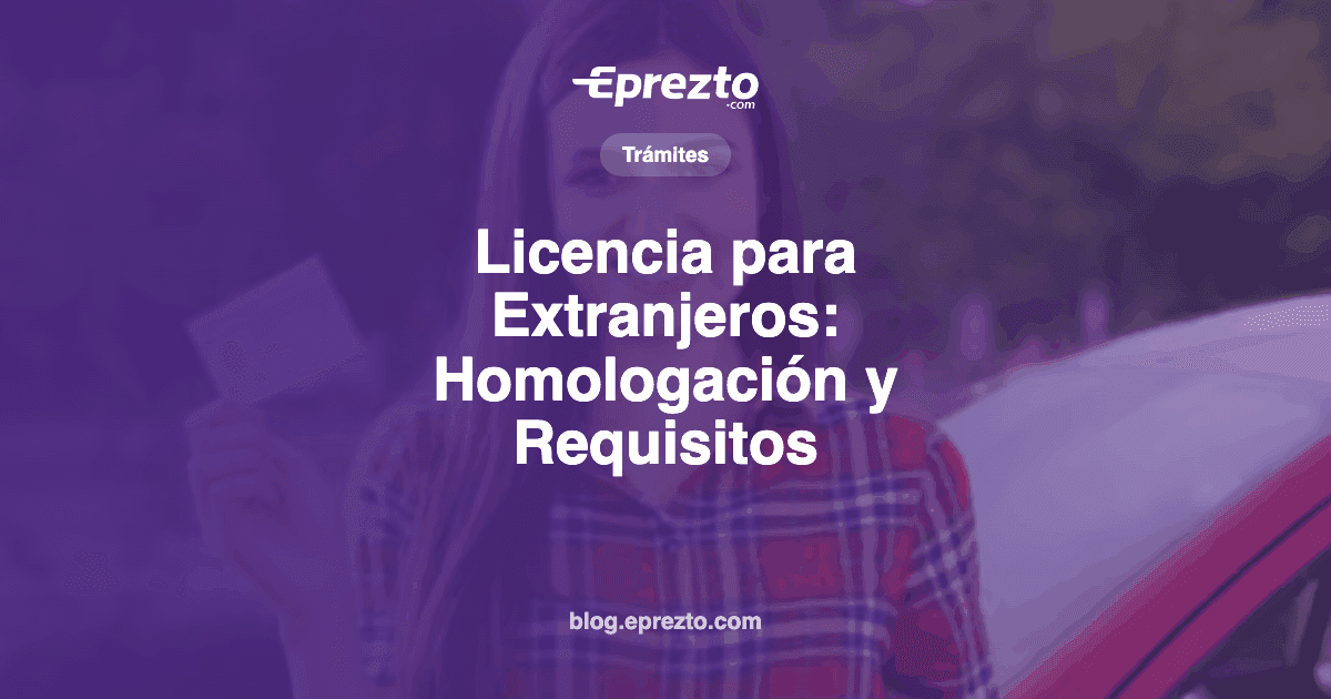 Cover Image for Licencia de Conducir para Extranjeros en Panamá: Homologación, Requisitos y Costos