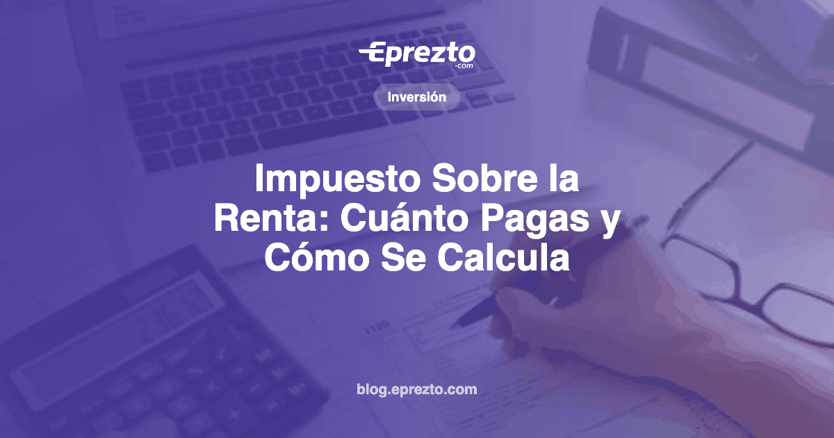 Cover Image for Impuesto Sobre la Renta en Panamá: Cuánto Pagas y Cómo Se Calcula