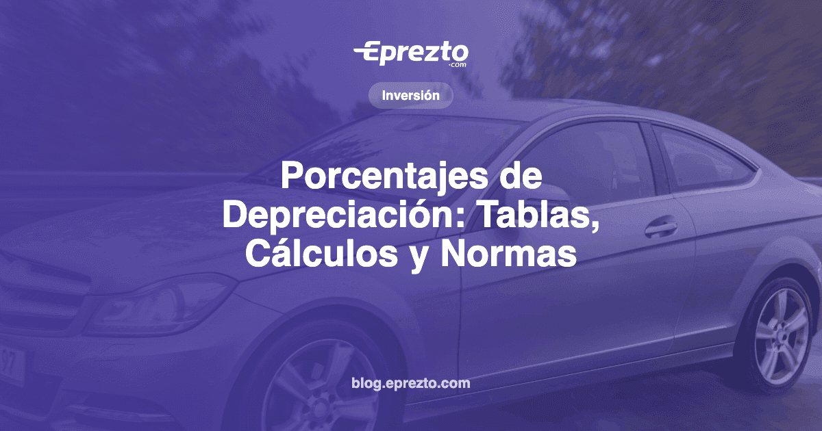 Cover Image for Porcentajes de Depreciación en Panamá: Tablas, Cálculos y Normas 2026
