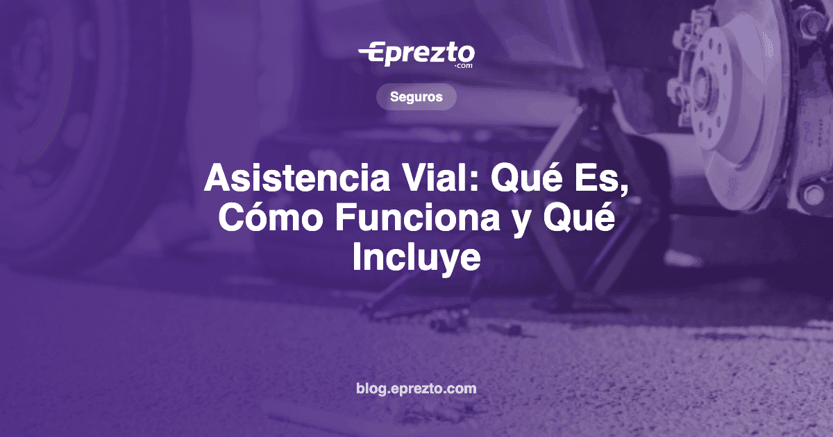 Cover Image for Asistencia Vial: Qué Es, Cómo Funciona y Qué Incluye en Panamá