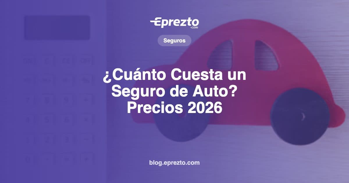 Cover Image for ¿Cuánto Cuesta un Seguro de Auto en Panamá? Precios 2026